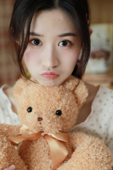 秘书的兔子好大好软